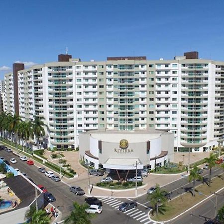 Riviera Park Hotel Caldas Novas Zewnętrze zdjęcie
