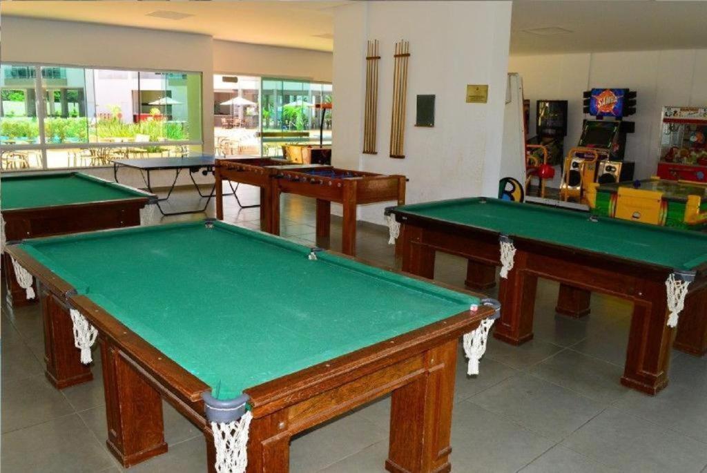 Riviera Park Hotel Caldas Novas Zewnętrze zdjęcie