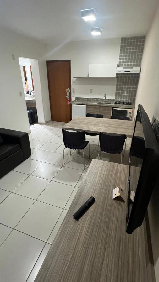 Riviera Park Hotel Caldas Novas Zewnętrze zdjęcie