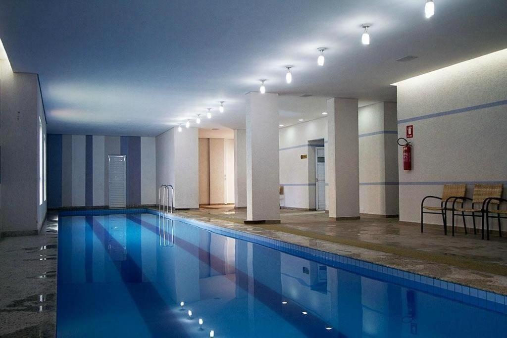 Riviera Park Hotel Caldas Novas Zewnętrze zdjęcie