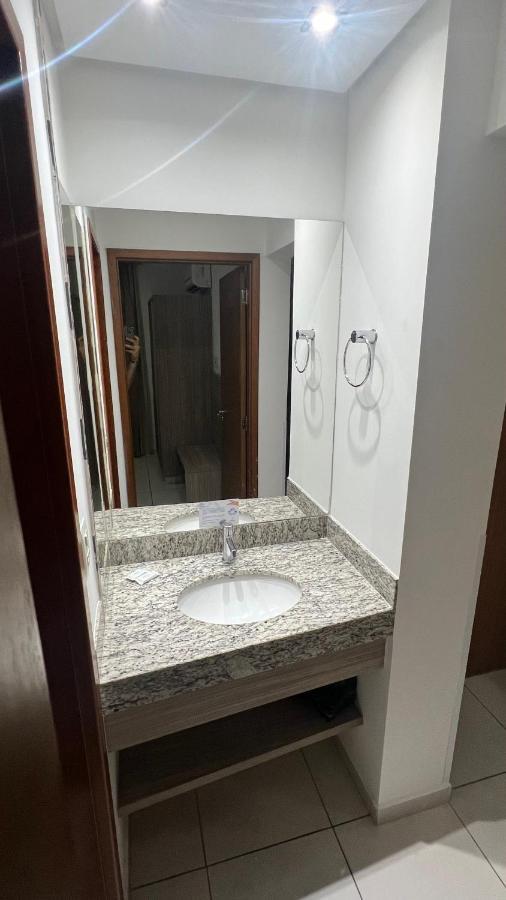 Riviera Park Hotel Caldas Novas Zewnętrze zdjęcie