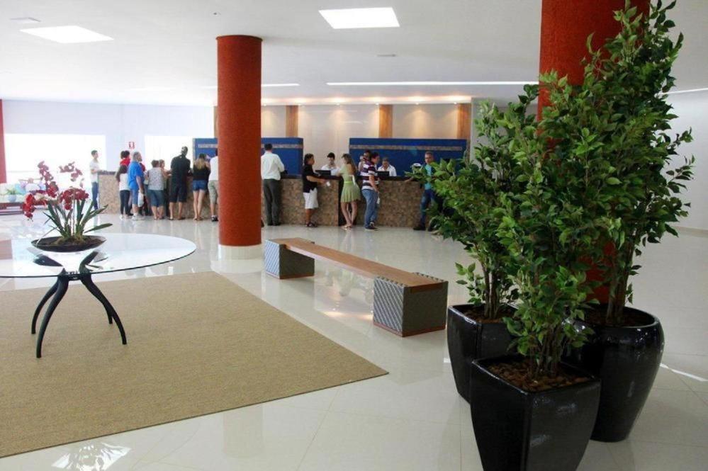 Riviera Park Hotel Caldas Novas Zewnętrze zdjęcie