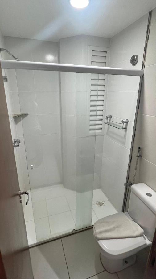 Riviera Park Hotel Caldas Novas Zewnętrze zdjęcie