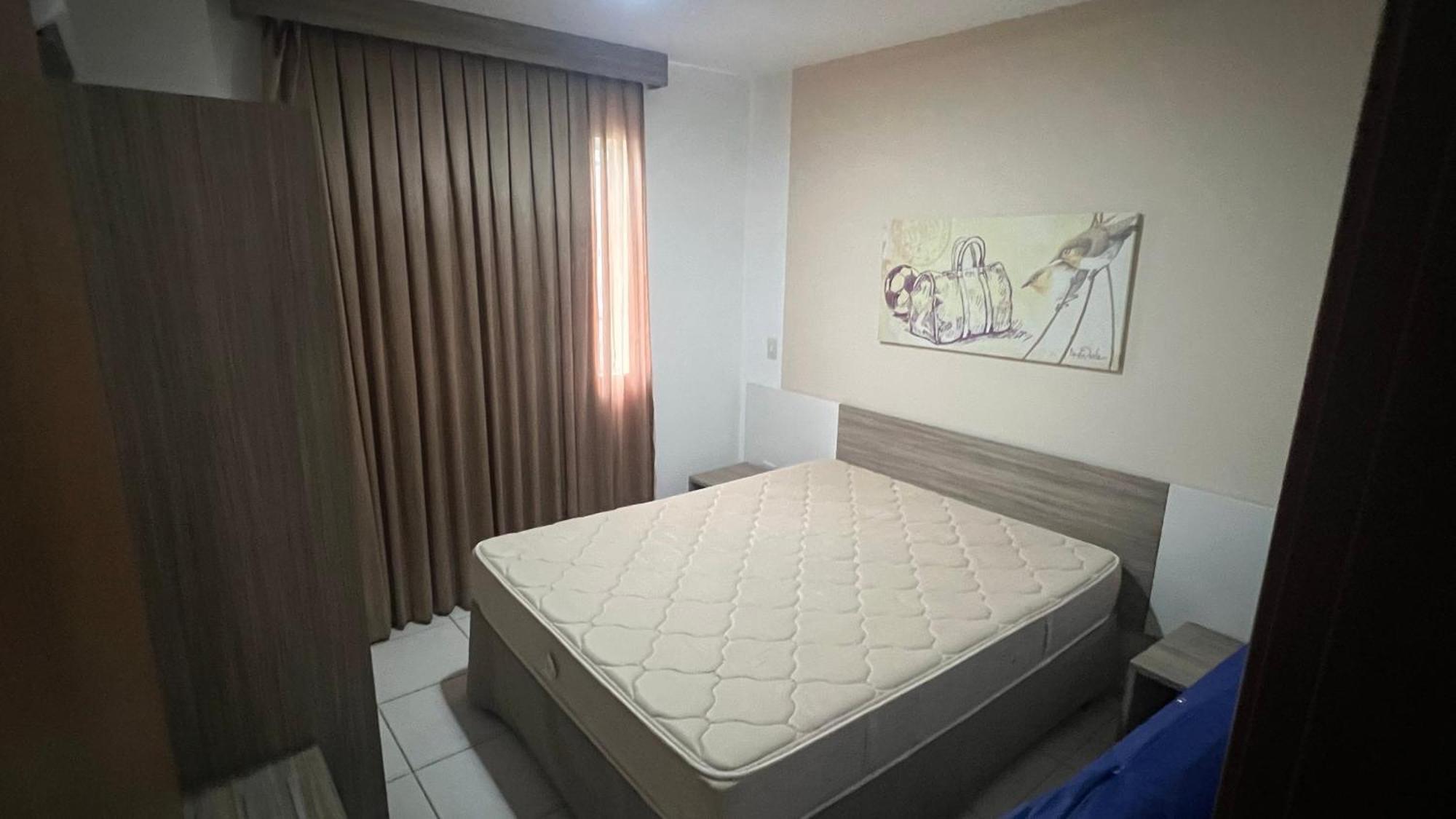 Riviera Park Hotel Caldas Novas Zewnętrze zdjęcie